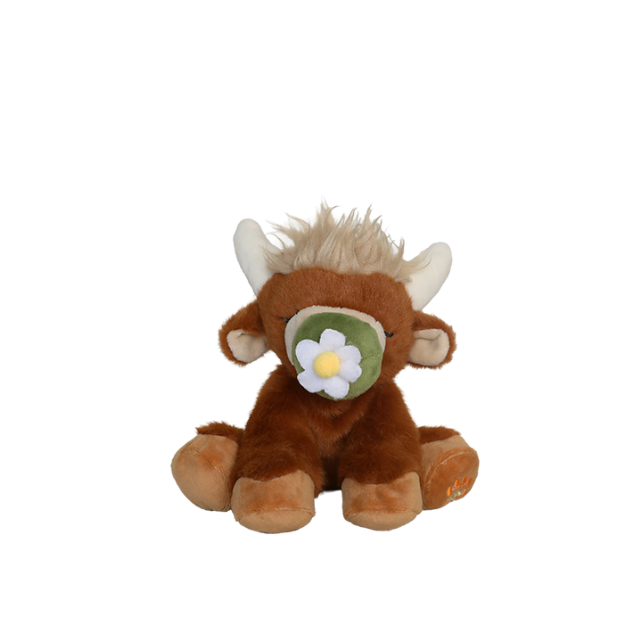 Olli Ella Binky Barnyard Cow – Gus