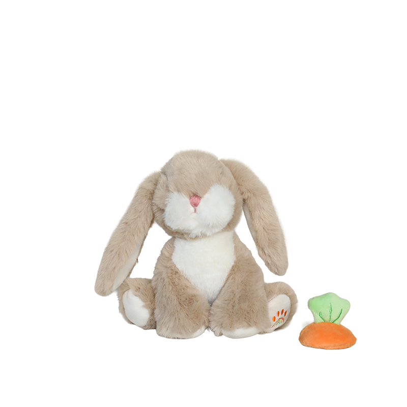 Olli Ella Binky Barnyard Bunny – Hop