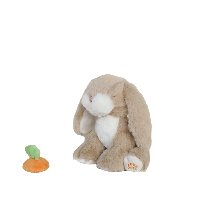 Olli Ella Binky Barnyard Bunny – Hop