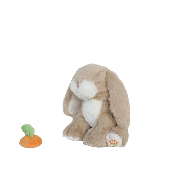 Olli Ella Binky Barnyard Bunny – Hop