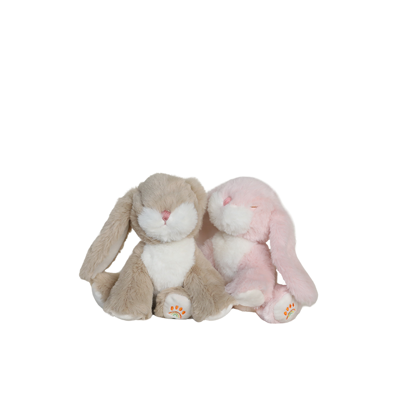 Olli Ella Binky Barnyard Bunny – Dot