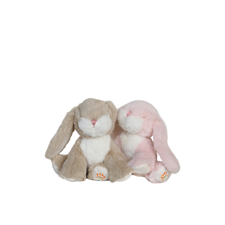 Olli Ella Binky Barnyard Bunny – Dot