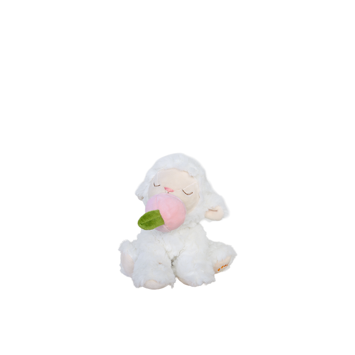 Olli Ella Binky Barnyard Lamb – May
