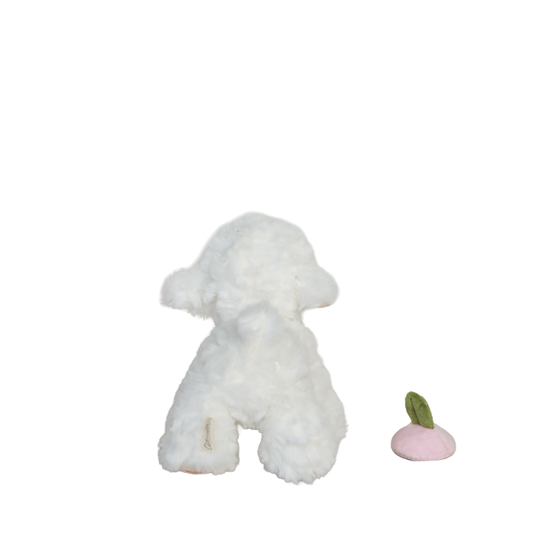Olli Ella Binky Barnyard Lamb – May