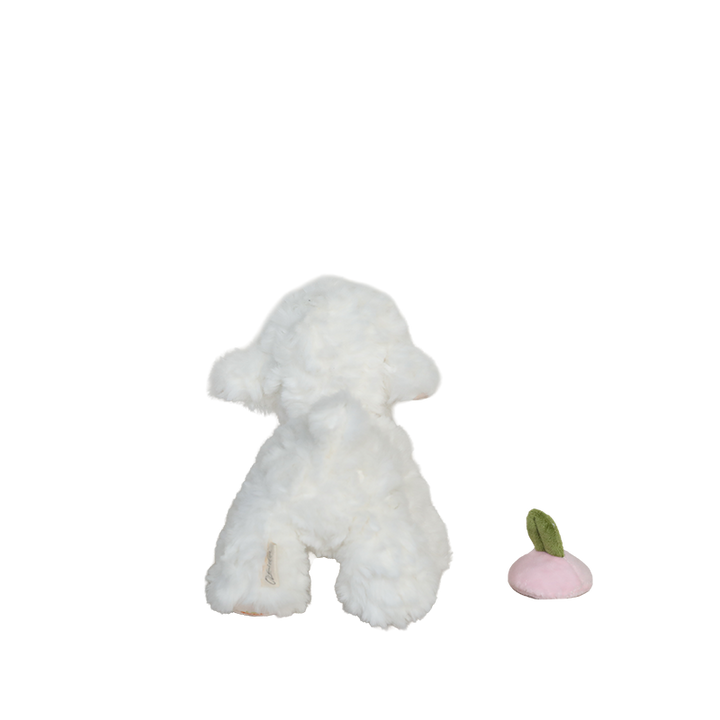 Olli Ella Binky Barnyard Lamb – May