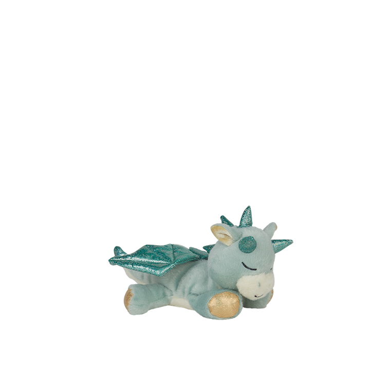 Olli Ella Binky Dragon Volt – Green
