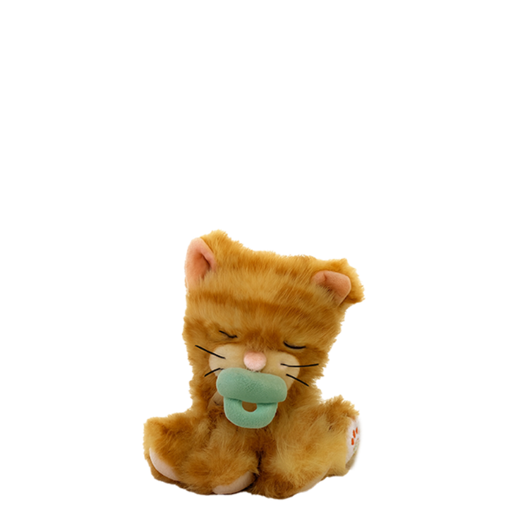Olli Ella Binky Kitten Koda – Ginger