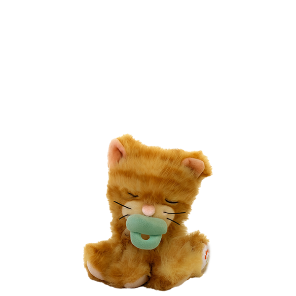 Olli Ella Binky Kitten Koda – Ginger