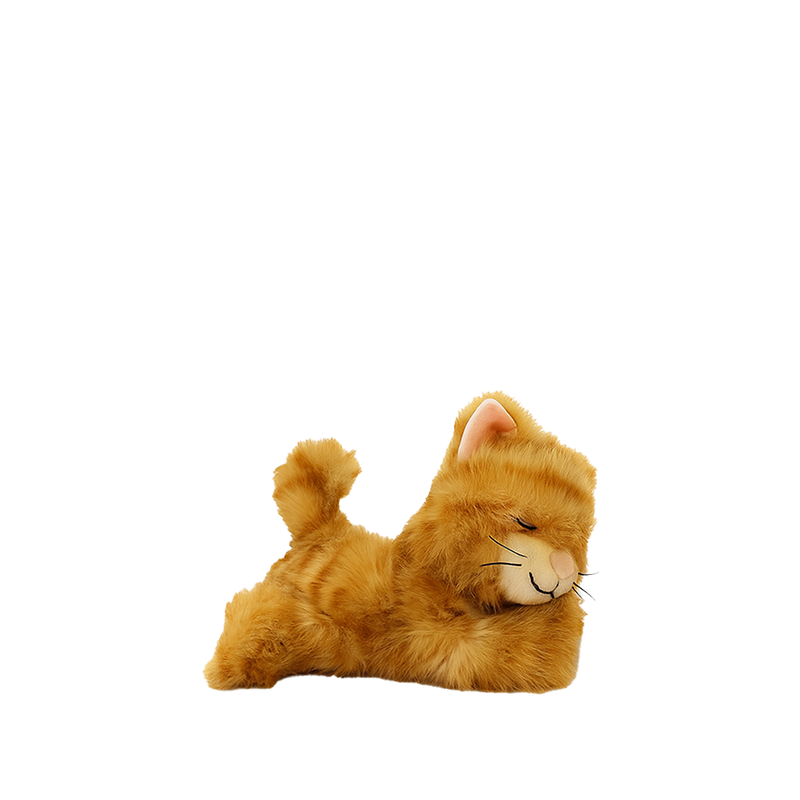 Olli Ella Binky Kitten Koda – Ginger