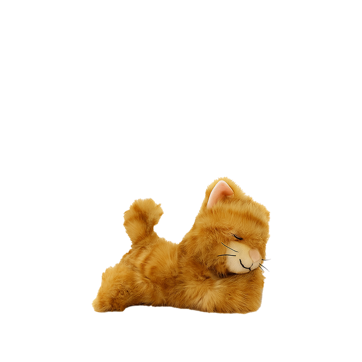 Olli Ella Binky Kitten Koda – Ginger