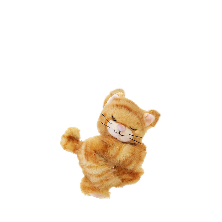 Olli Ella Binky Kitten Koda – Ginger