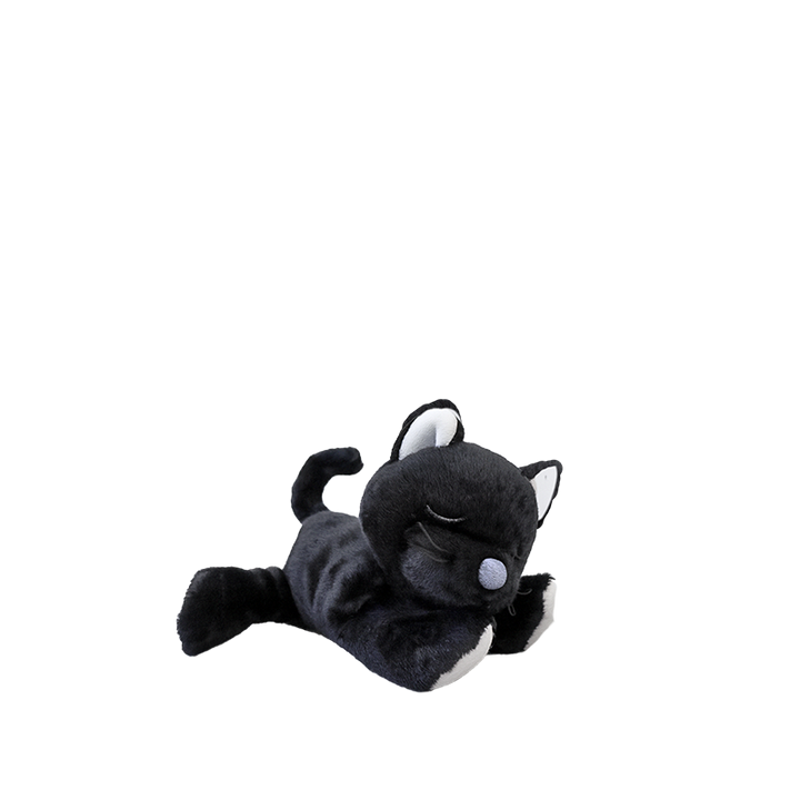 Olli Ella Binky Kitten Koko – Black