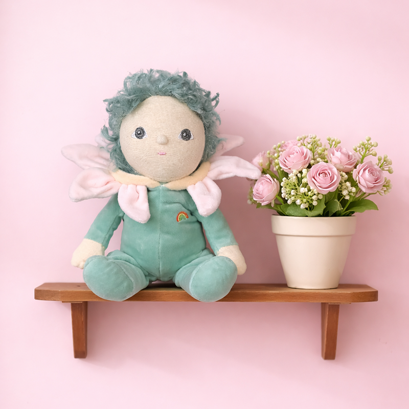 Ollie Ella Dinky Dinkum Blossom Buds – Lily