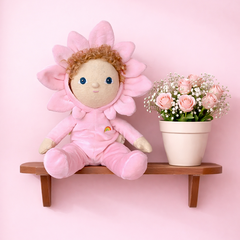 Ollie Ella Dinky Dinkum Blossom Buds – Magnolia