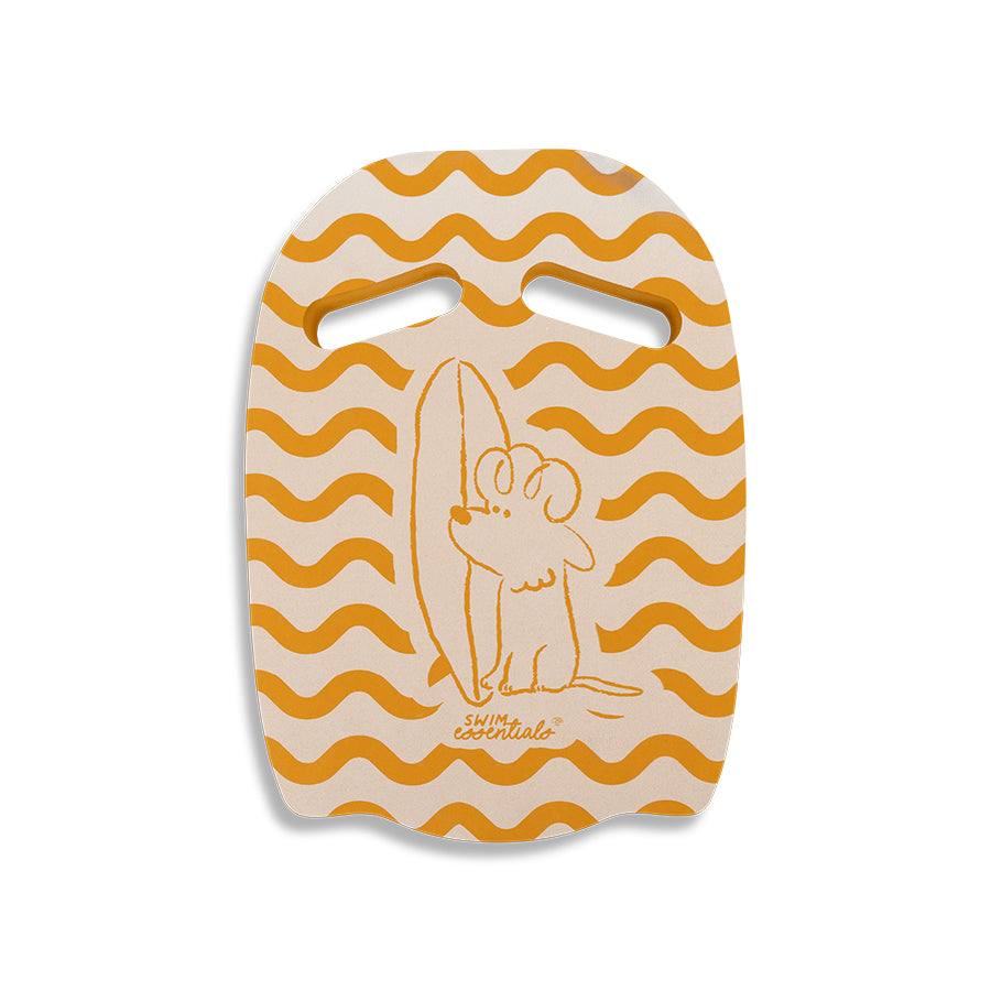 Swim Essentials Bodyboard – Surfer