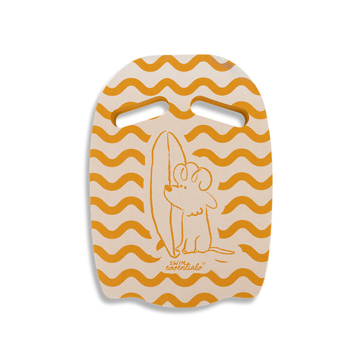 Swim Essentials Bodyboard – Surfer