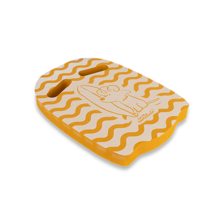 Swim Essentials Bodyboard – Surfer