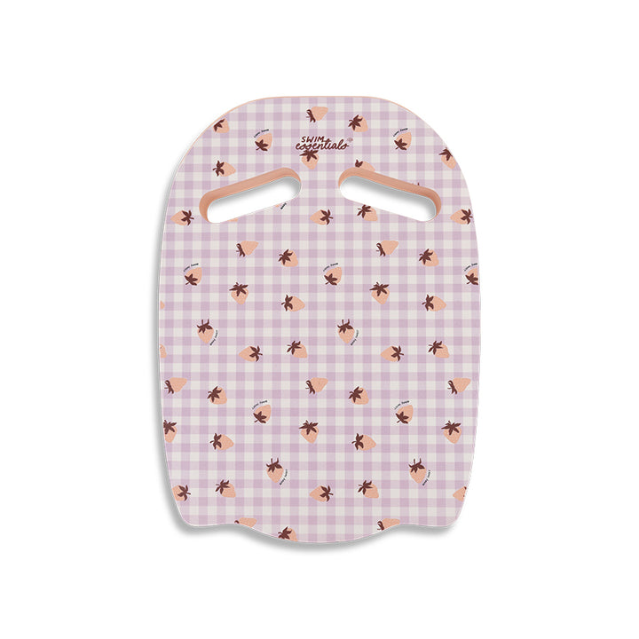 Swim Essentials Bodyboard – Strawberry Fields