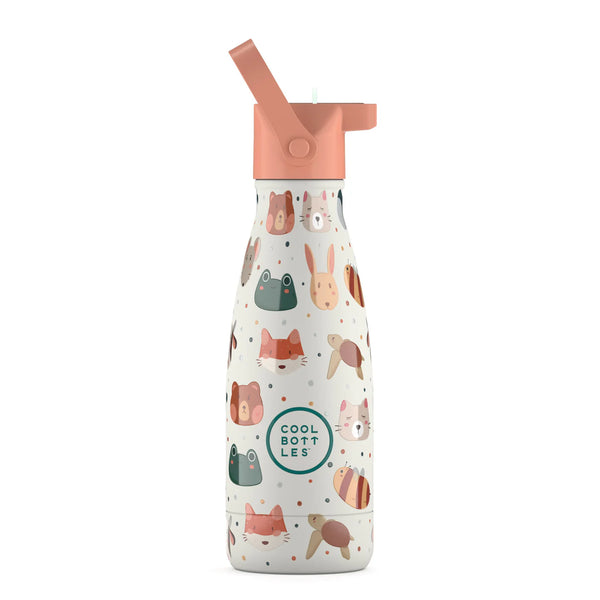 Cool Bottles™ Kids Enjoyer Series – Pet Lover (260 ml)