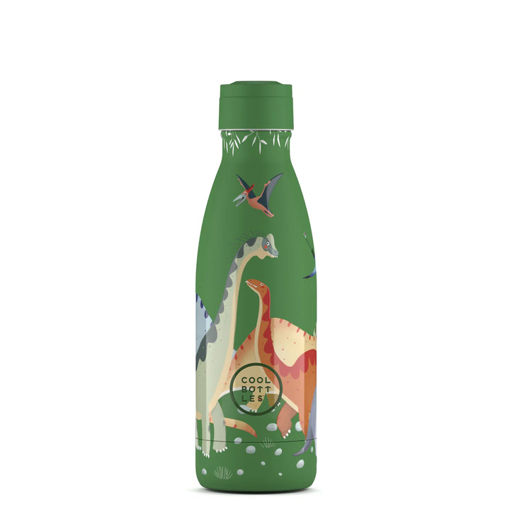 Cool Bottles™ Kids Wonders Series – Jurassic Era (350 ml)