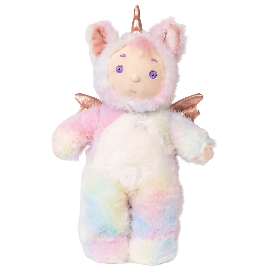 Olli Ella Cozy Day Dinkum Doll – Sunbeam (Limited Edition)