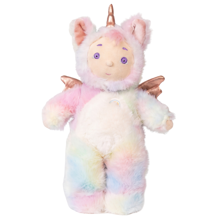 Olli Ella Cozy Day Dinkum Doll – Sunbeam (Limited Edition)