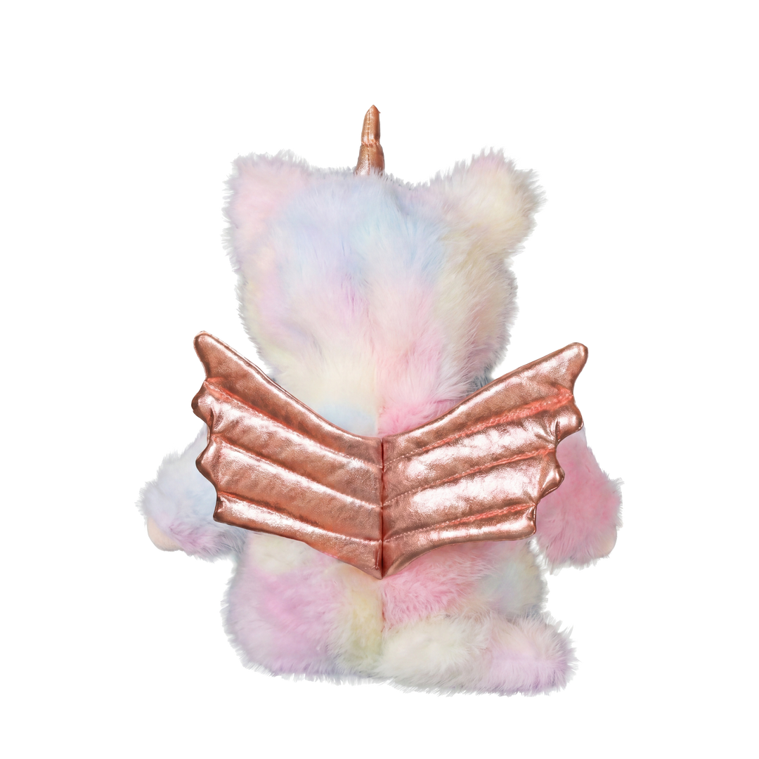 Olli Ella Cozy Day Dinkum Doll – Sunbeam (Limited Edition)