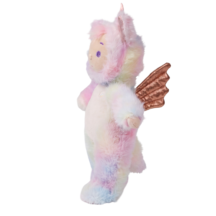 Olli Ella Cozy Day Dinkum Doll – Sunbeam (Limited Edition)