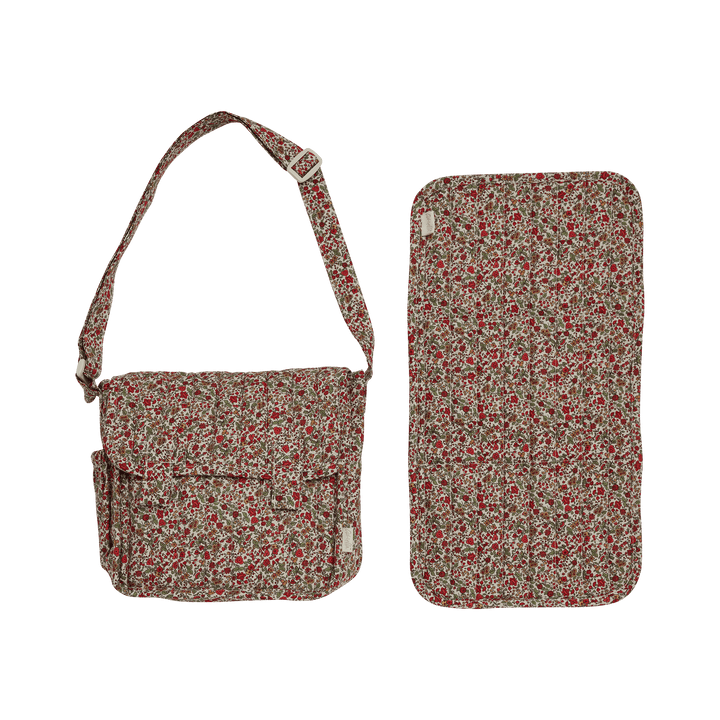 Olli Ella Carrie Convertible Changing Set – Garland