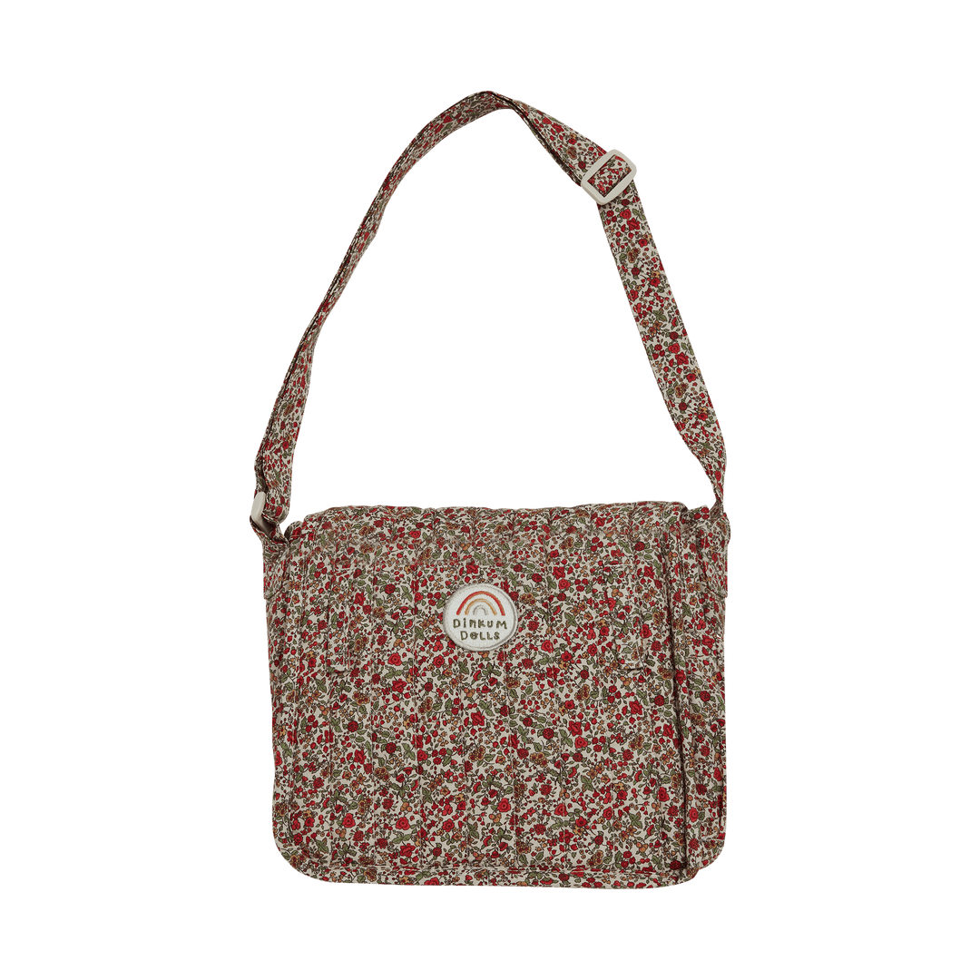 Olli Ella Carrie Convertible Changing Set – Garland