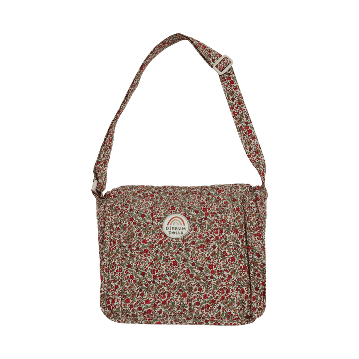 Olli Ella Carrie Convertible Changing Set – Garland