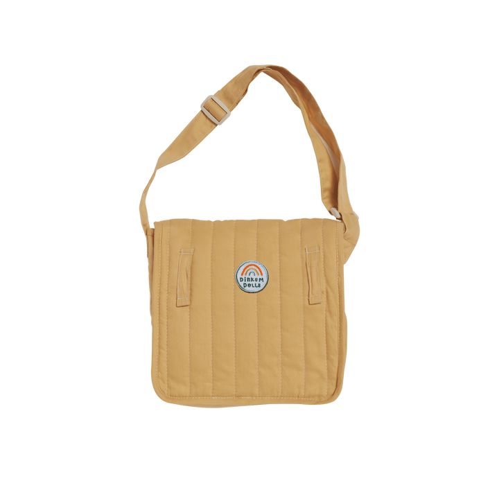 Olli Ella Carrie Convertible Changing Set – Honey