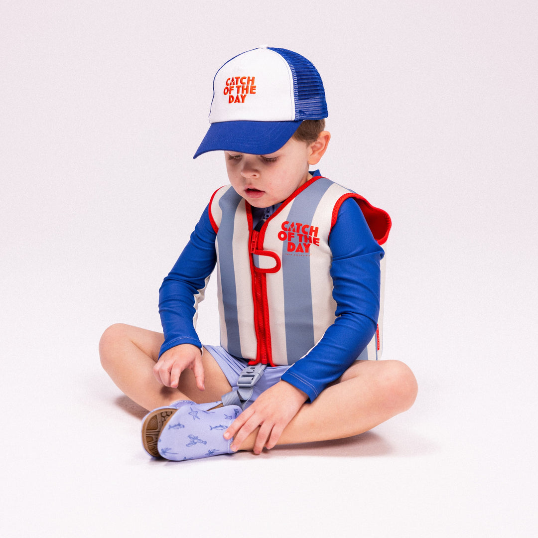 Swim Essentials Swimming Vest – Catch Of The Day