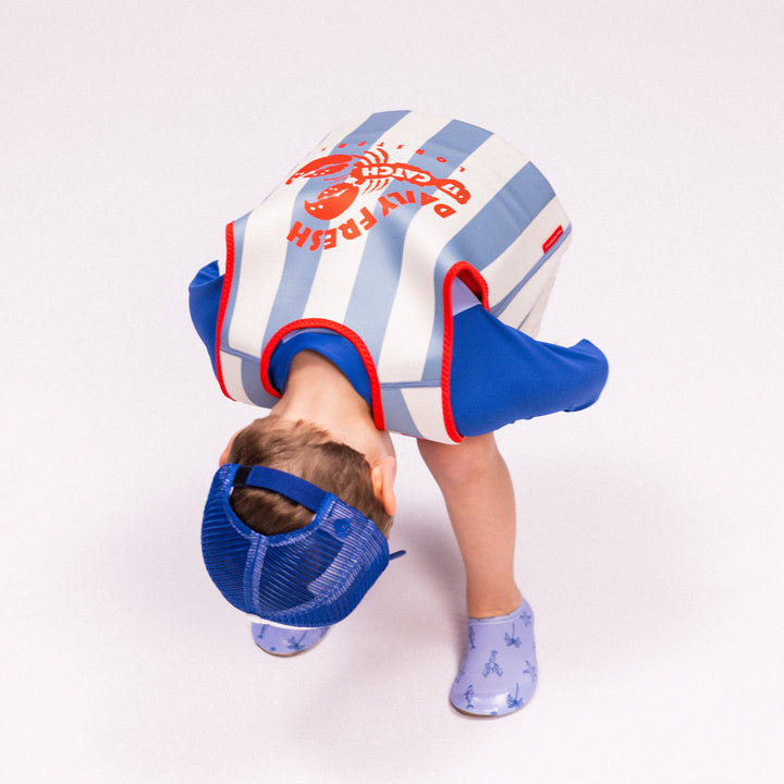 Swim Essentials Swimming Vest – Catch Of The Day