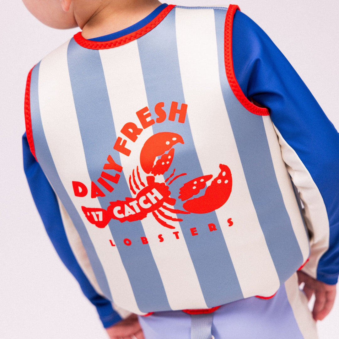 Swim Essentials Swimming Vest – Catch Of The Day