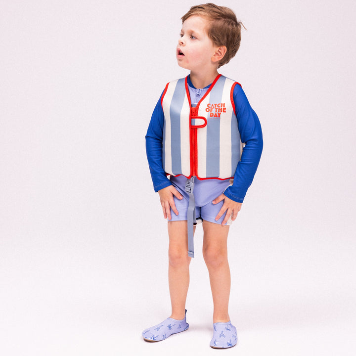 Swim Essentials Swimming Vest – Catch Of The Day