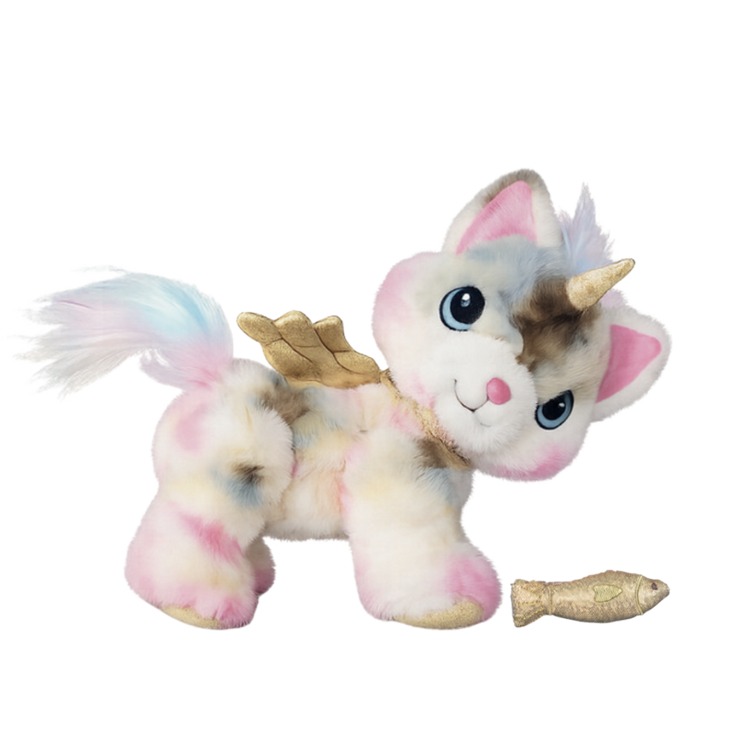 Olli Ella Dinkum Caticorn – Tinx (Limited Edition)