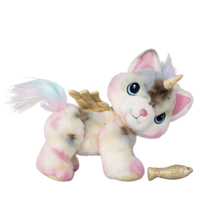 Olli Ella Dinkum Caticorn – Tinx (Limited Edition)