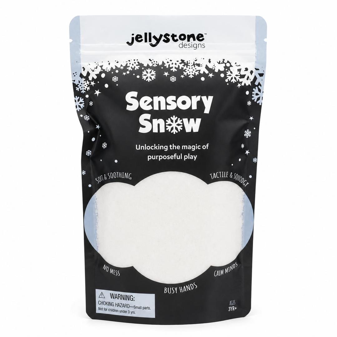 Jellystone™ Designs Sensory Snow
