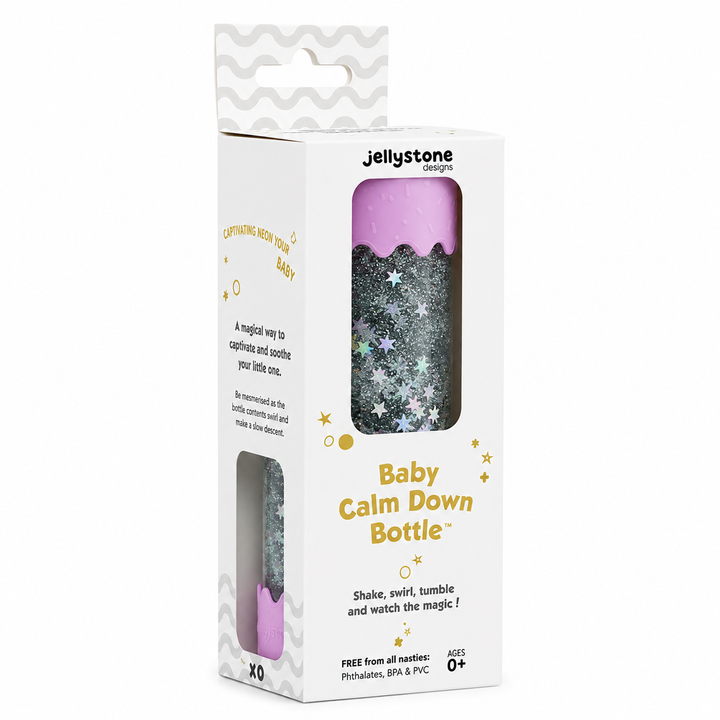 Jellystone™ Designs Baby Calm Down Bottle – Bubblegum