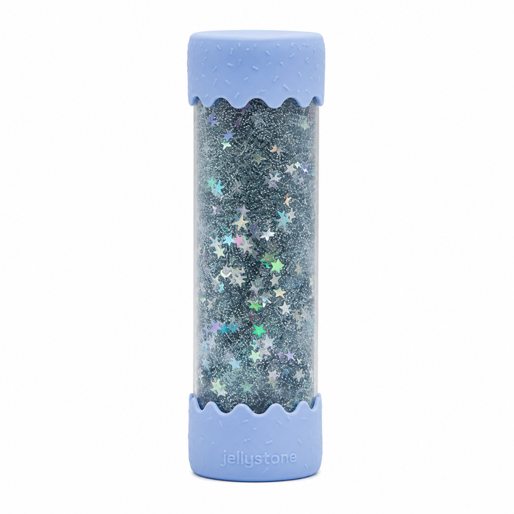 Jellystone™ Designs Baby Calm Down Bottle – Blue