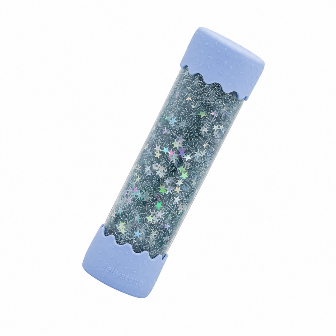 Jellystone™ Designs Baby Calm Down Bottle – Blue