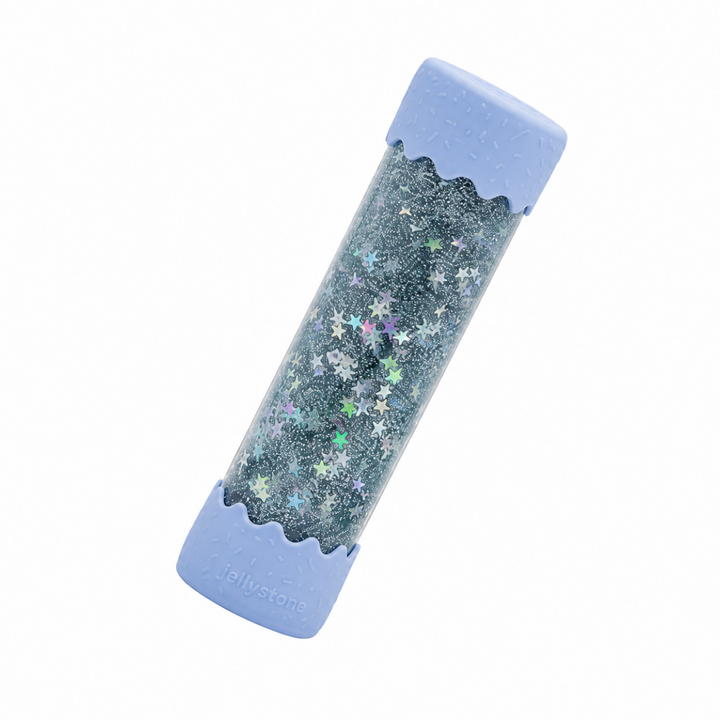 Jellystone™ Designs Baby Calm Down Bottle – Blue