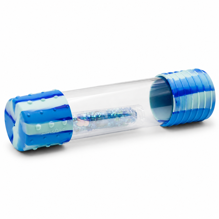 Jellystone™ Designs DIY Calm Down Bottle – Under The Sea