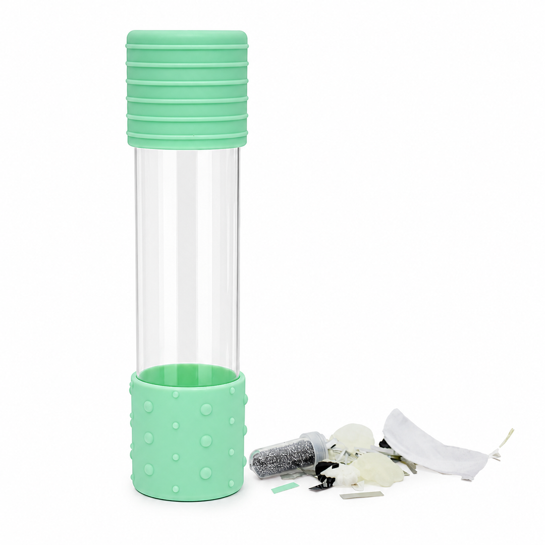 Jellystone™ Designs DIY Calm Down Bottle – Glow In The Dark