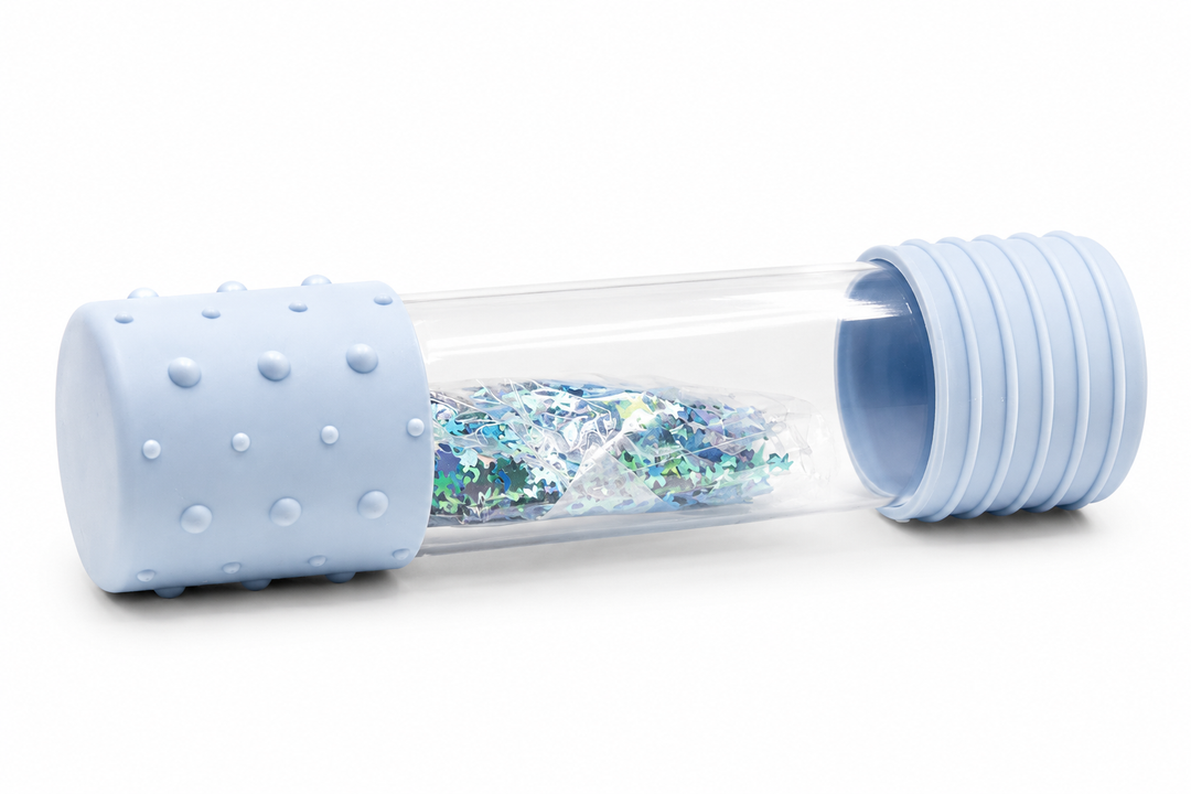 Jellystone™ Designs DIY Calm Down Bottle – Snow