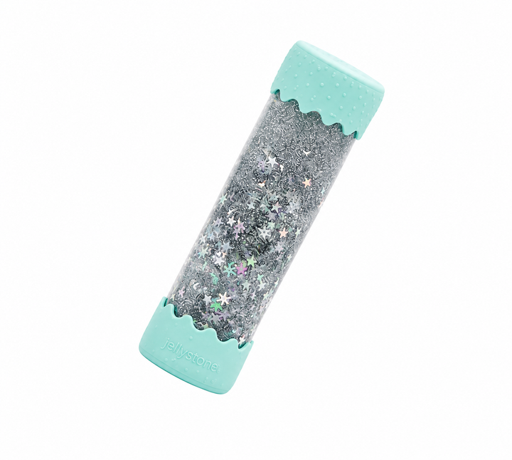 Jellystone™ Designs Baby Calm Down Bottle – Mint
