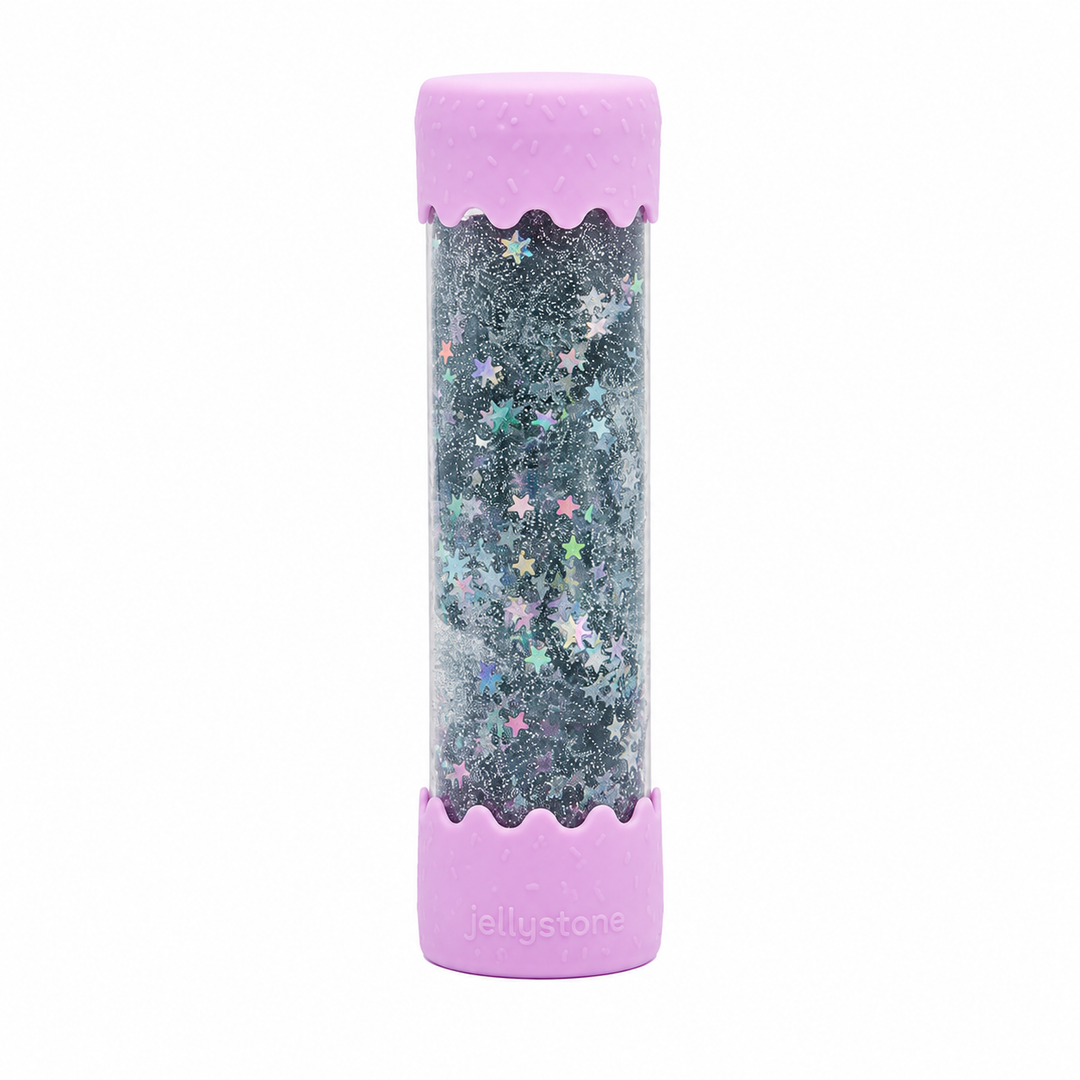 Jellystone™ Designs Baby Calm Down Bottle – Bubblegum