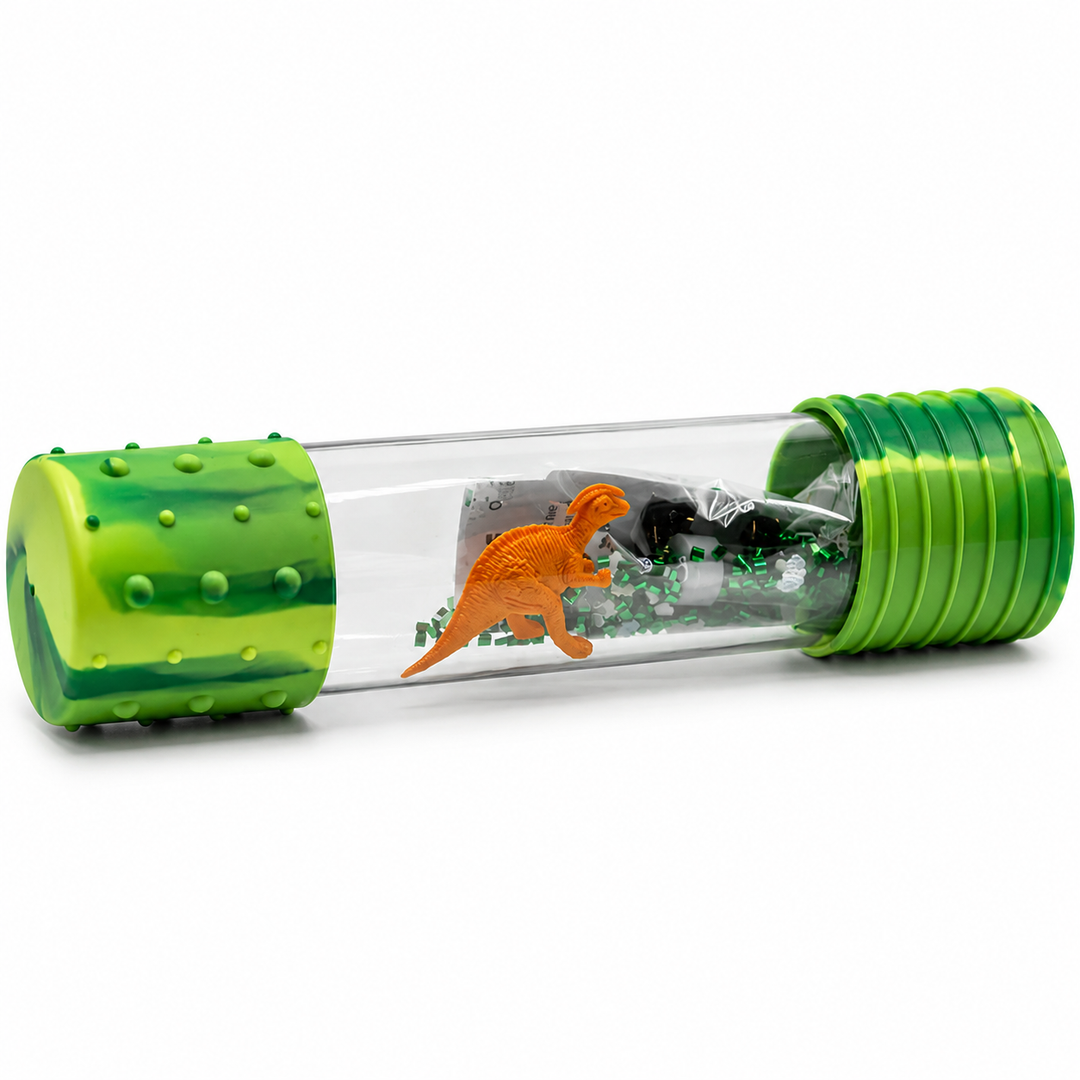 Jellystone™ Designs DIY Calm Down Bottle – Dino