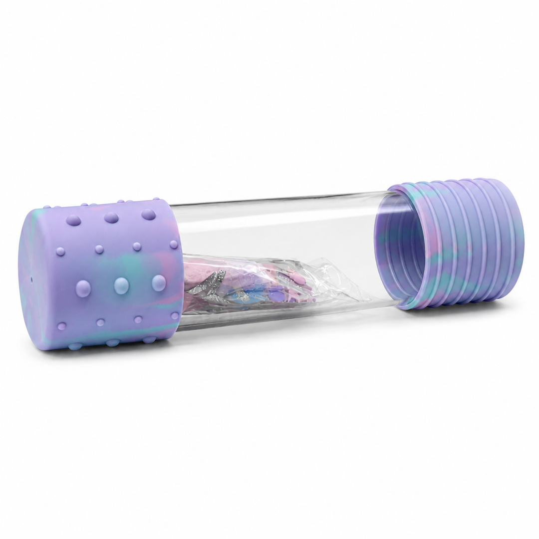 Jellystone™ Designs DIY Calm Down Bottle – Unicorn
